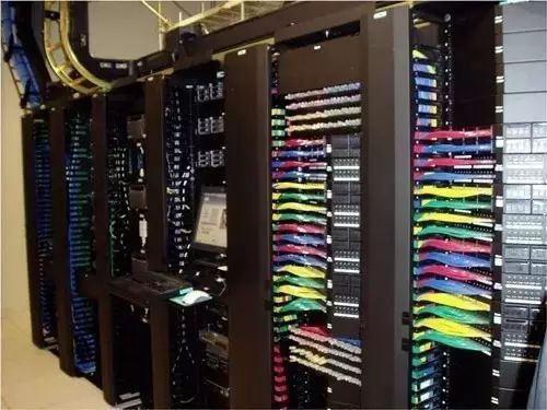 弱電工程中的“綜合布線”一般都包含些什么？