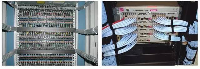 弱電工程中的“綜合布線”一般都包含些什么？